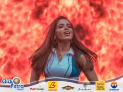 Festival de Verão - FV18